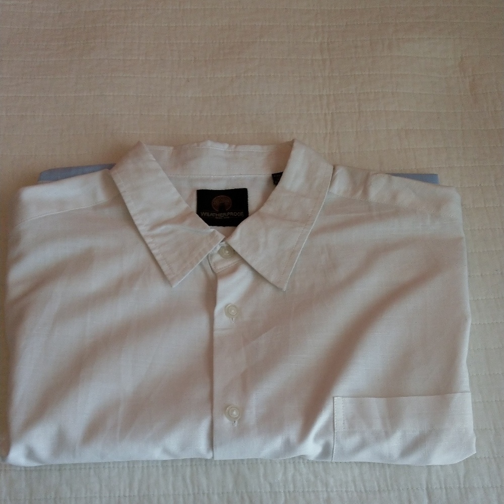 Men's Short Sleeve Shirt
